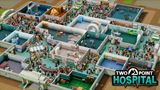 Epic zadarmo ponúka Two Point Hospital